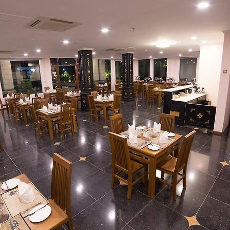 Win Unity Hotel Μανταλέι Εξωτερικό φωτογραφία