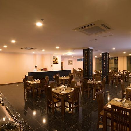 Win Unity Hotel Μανταλέι Εξωτερικό φωτογραφία