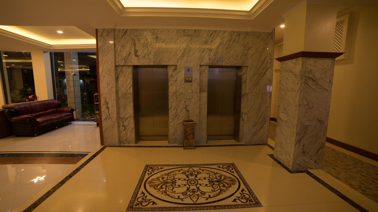 Win Unity Hotel Μανταλέι Εξωτερικό φωτογραφία