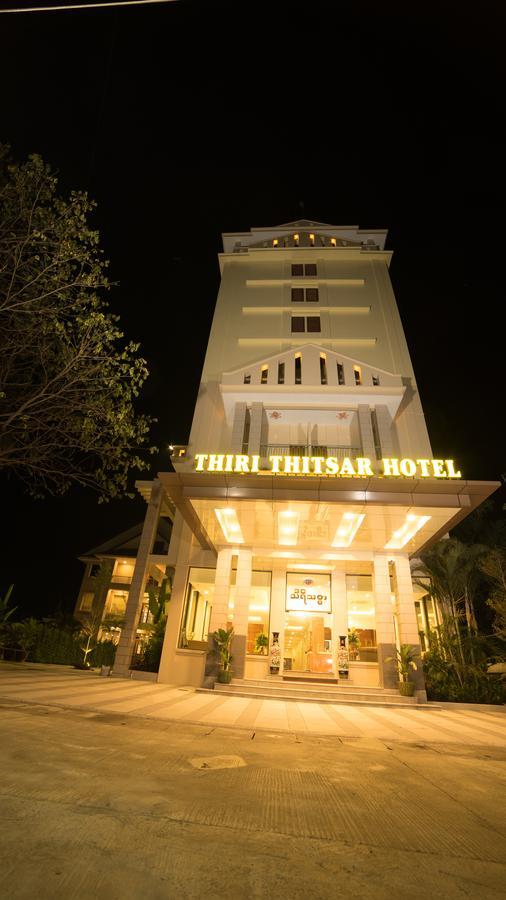 Win Unity Hotel Μανταλέι Εξωτερικό φωτογραφία
