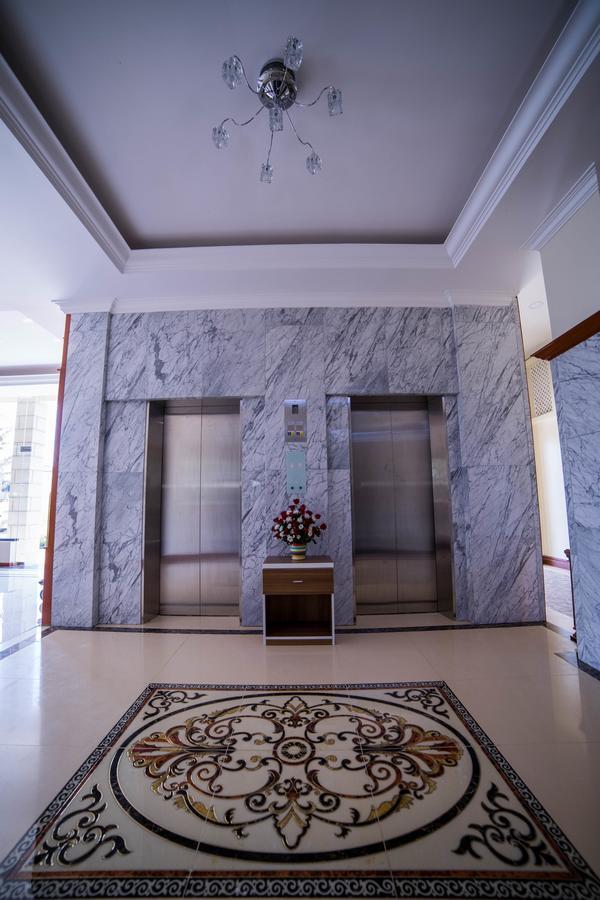 Win Unity Hotel Μανταλέι Εξωτερικό φωτογραφία