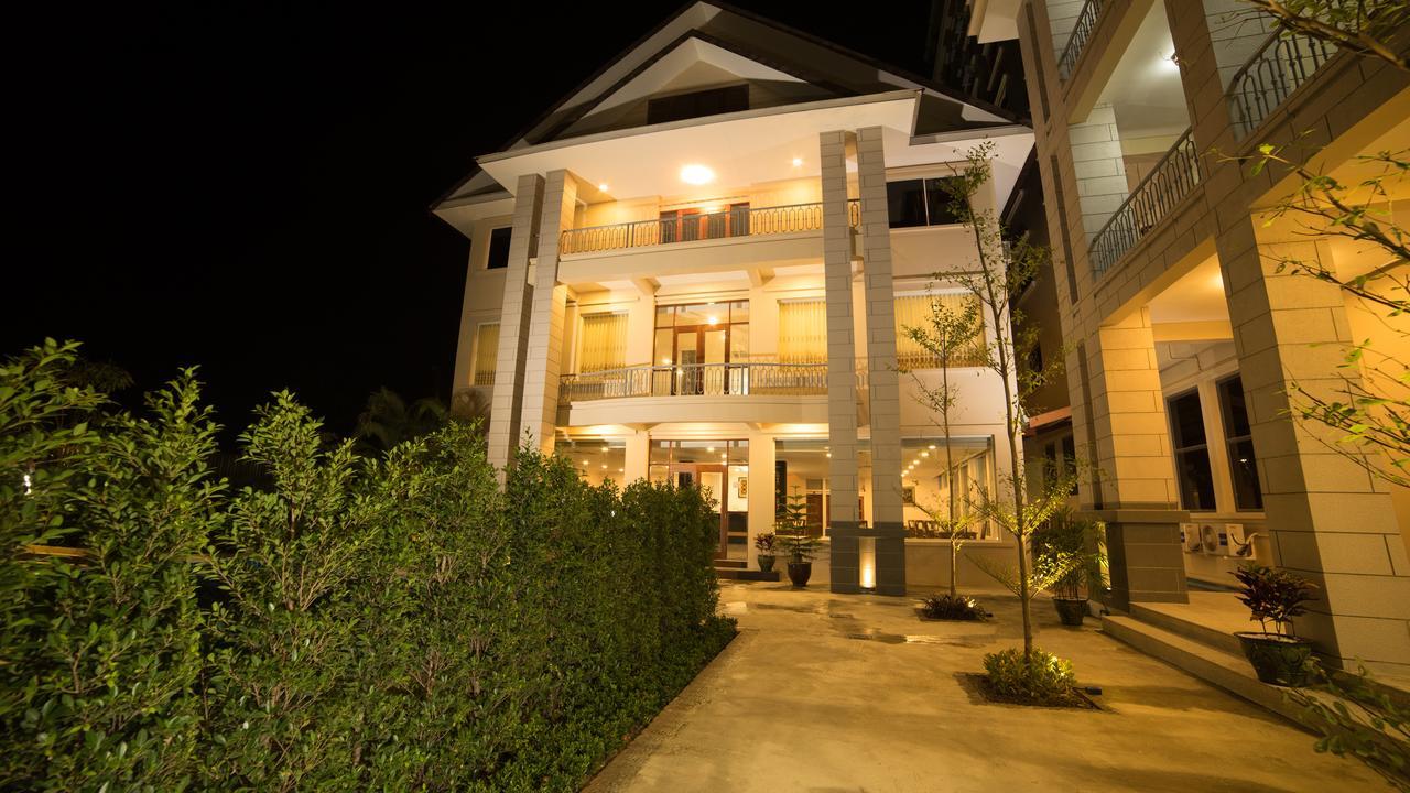 Win Unity Hotel Μανταλέι Εξωτερικό φωτογραφία